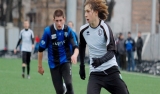 Trampkarze lepsi od GKS-u